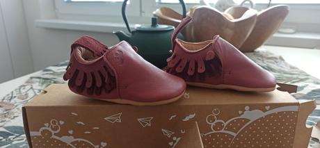 Capačky pre začínajúcich chodcov/easy peasy, 18