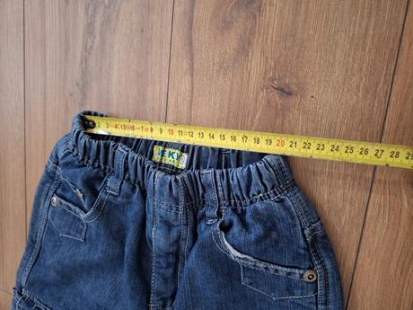 Hrubé teplé rifle, 116