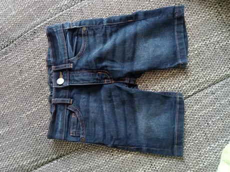 Riflové kraťasy, next,98