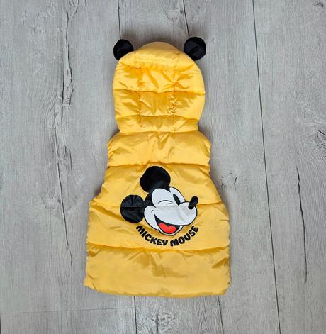 Micky vesta, disney,92