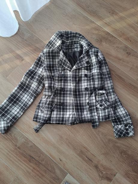 Kabát, tally weijl,36