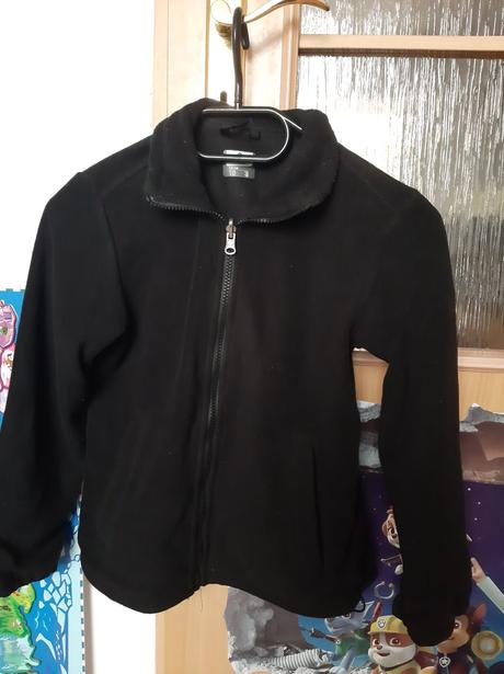 Bunda 2v1, mckinley,140