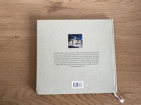 Krásna hôrka a betliar kniha, 