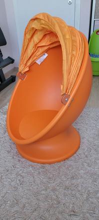 Otocne kreslo ikea lomsk,