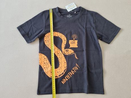 Tričko č.116, topolino,116