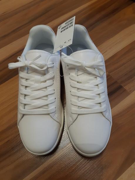 Tenisky, h&m,36