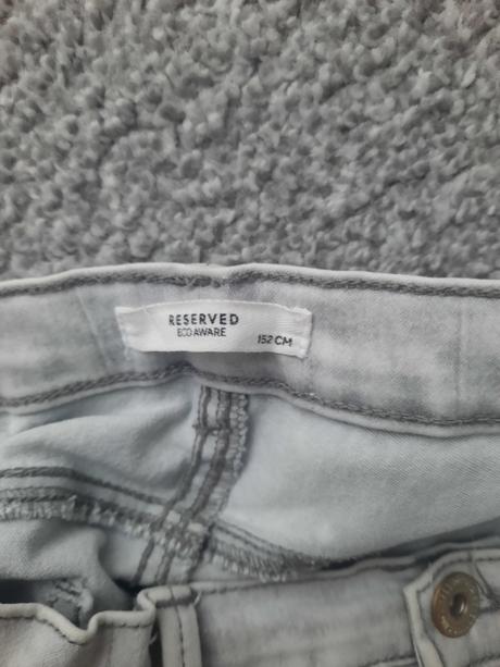 Roztrhane rifle, reserved,152