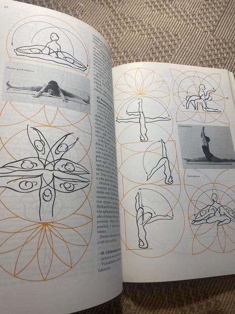 Joga svetlo poznania zdena bronislawská,