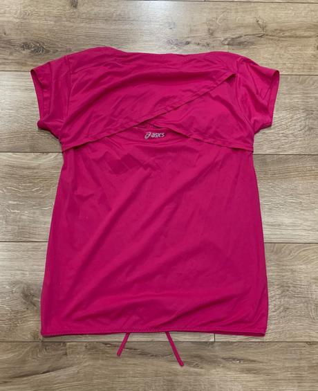 Tričko asics, l