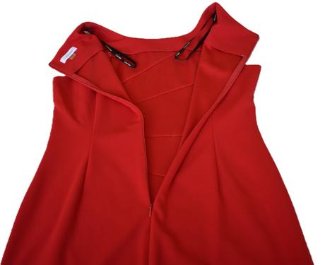 Šaty calvin klein, veľ. l, calvin klein,l