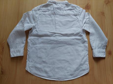 Lanová kosela, h&m,128