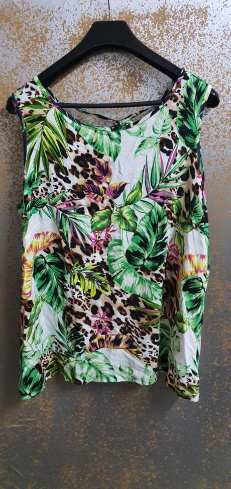 Damsky top f&f, f&f,50