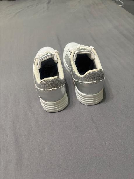 Tenisky mayo chix, 39