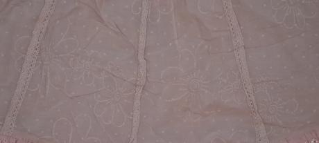 Marhuľkové šaty, 122