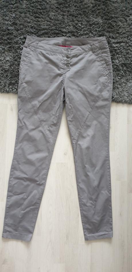 Nohavice č.38-40, bonprix,40