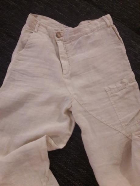 Zara nohavice, zara,s