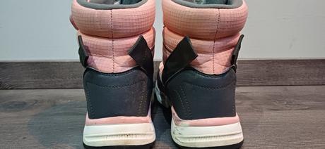 Topánky alpine pro, alpine pro,32