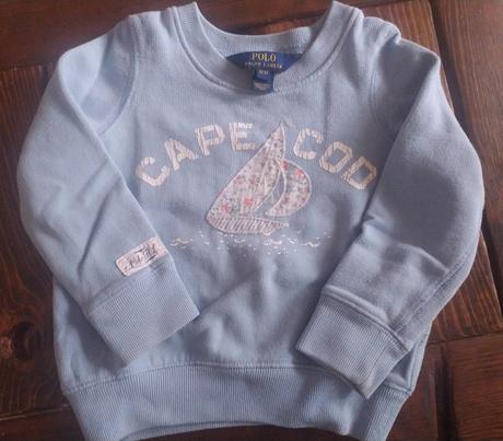 Ralph lauren mikina, ralph lauren,98