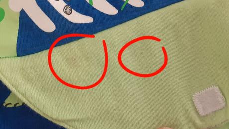 Tričko next z uk brontosaurus vyklápacie v.98, next,98