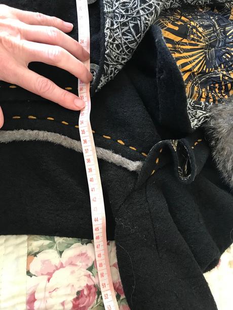 Desigual kabat- dlhšie sako velkost 36, desigual,36