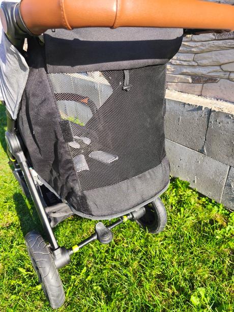 Kočík petite&mars street+, petite&mars,petite&mars street+