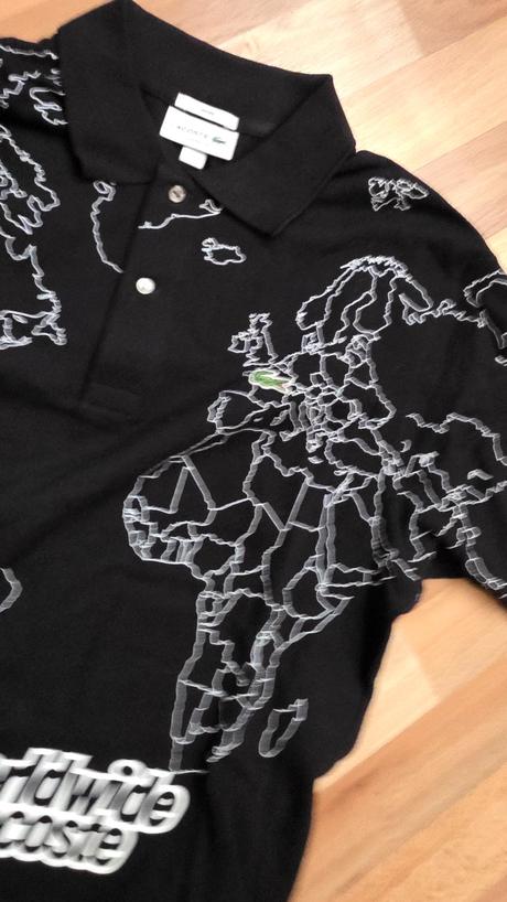 Tricko panske ĺ lakoste, lacoste,l