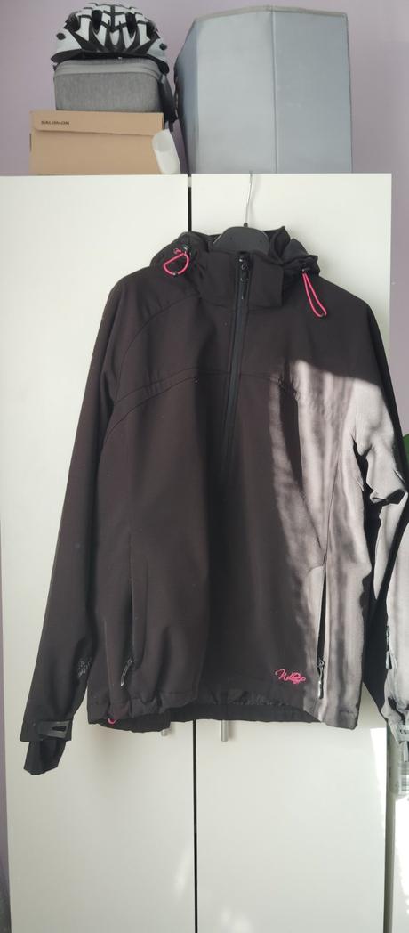 Lyziarska bunda willard, xl