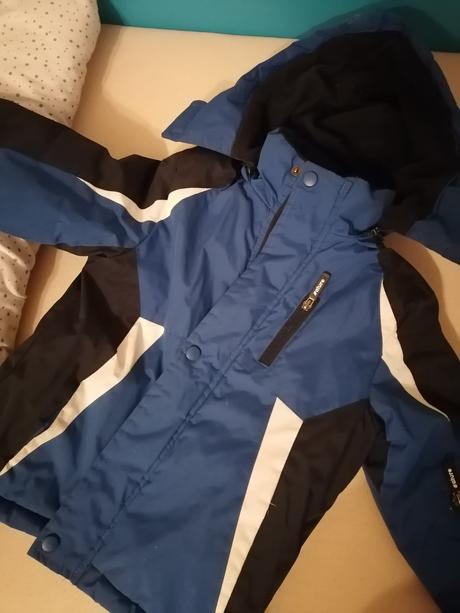 Bundička na zimu - 110 ( lyžiarska ), 110