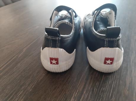 Big star tenisky, 35