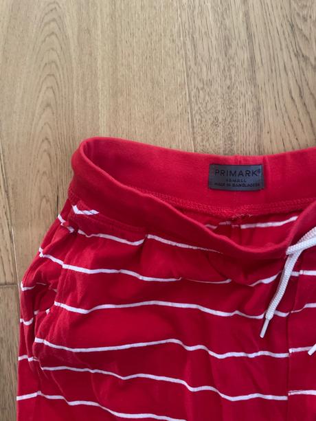 Pyžamové nohavice, primark,xs