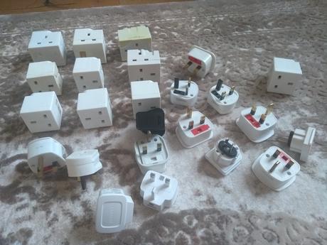 Redukcie a adaptéry,