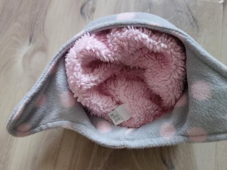 Teplá čiapka topolino 46/48, topolino,74