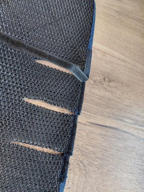 Podložka do autosedacky,