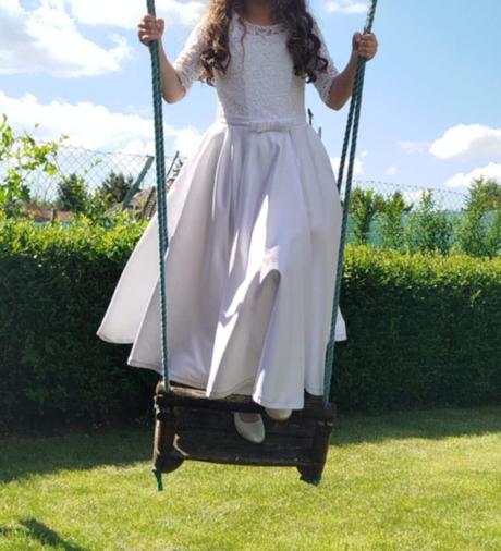 Šaty na 1.sv.prijimanie, 146