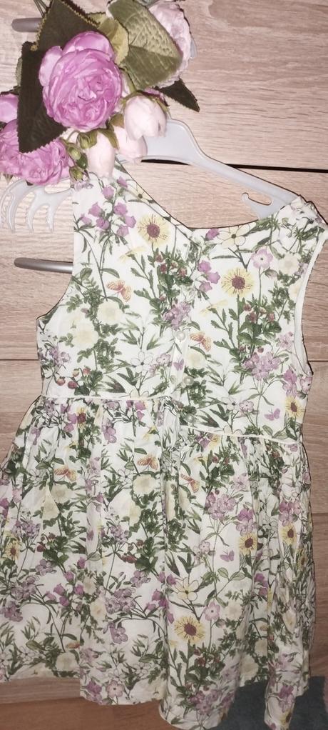 Nádherné šaty, f&f,104