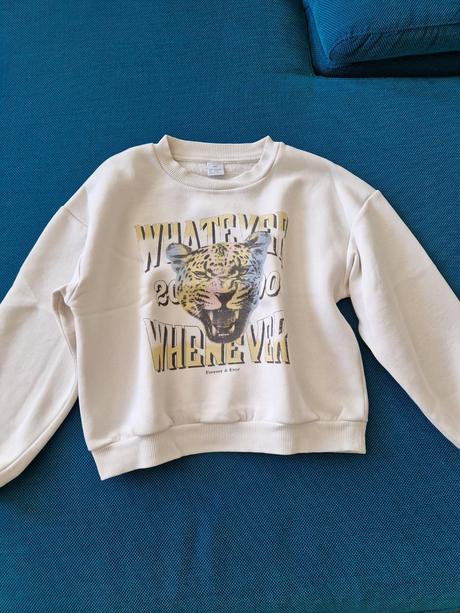 Mikina lindex, lindex,134