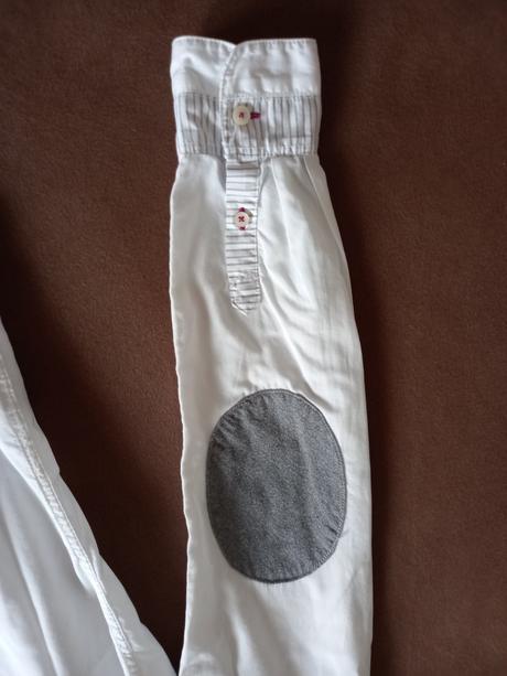 Košeľa, tommy hilfiger,s