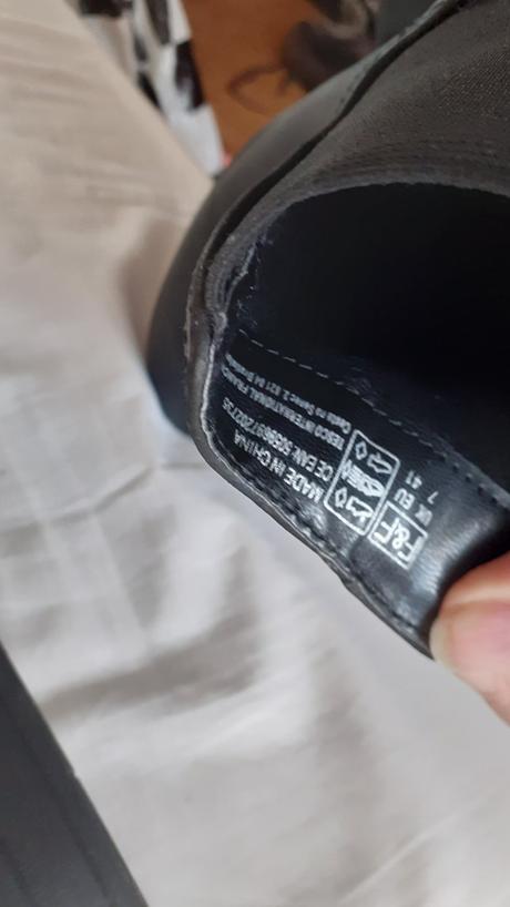 Prechodné kotníčky, f&f,41