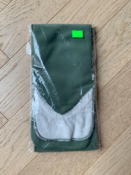 Coccodrillo šál, coccodrillo