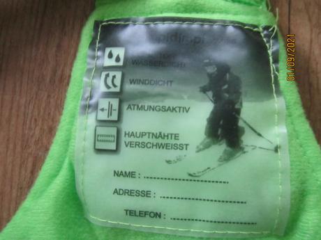 Oteplovacky, impidimpi,74