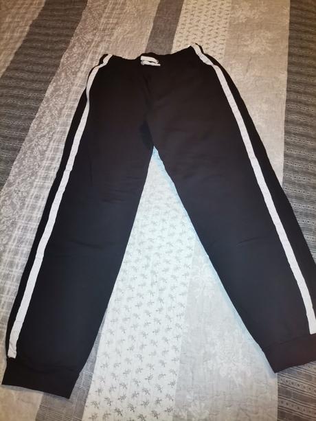 Chlapčenské tepláky bonprix   veľ.  164, bonprix,164