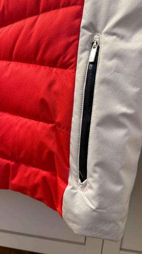 Lyžiarska bunda mckinley, mckinley,xl