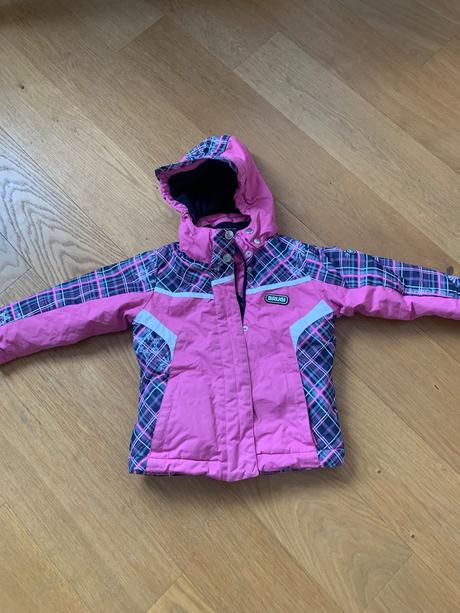 Lyziarska bunda brugi, brugi,104