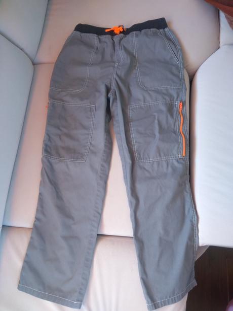 Chlapcenske športové nohavice, bonprix,158