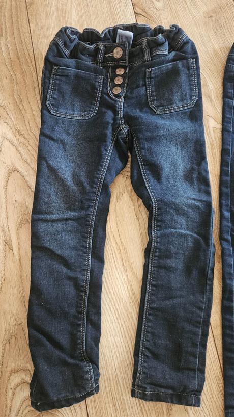 Rifle 2 ks c&a, c&a,110