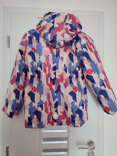 Lyžiarska bunda, sinsay,152