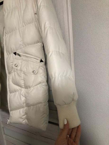 Zimná bunda, orsay,36