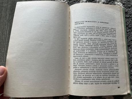 Umlčené zbraně československá zbrojní výroba(1966),