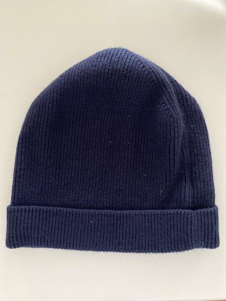 Modra ciapka pompdelux, pompdelux,140