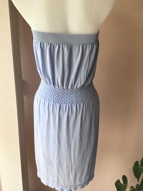 Plažove šaty ocean club/g, 40